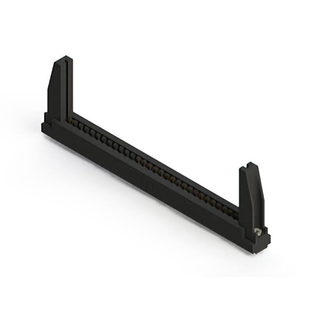 357-031-531-178 EDAC Inc.  Edgeboard Connectors